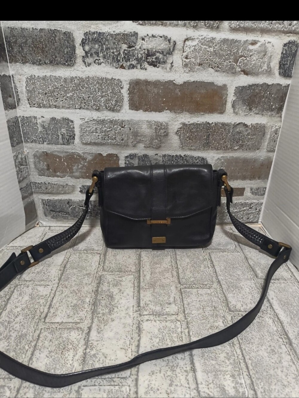 Vintage Ralph Lauren Crossbody Bag